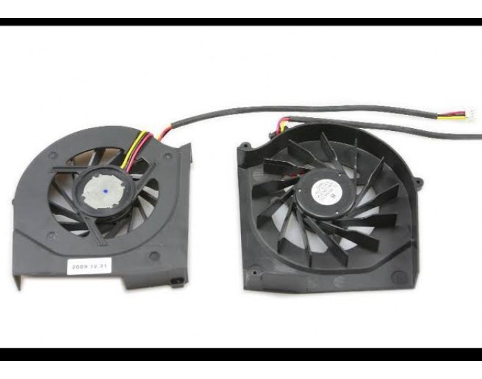 LAPTOP CPU FAN FOR SONY VGN CR